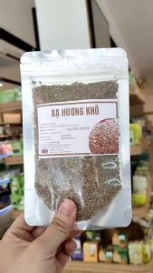 Lá Hương Thảo (Rosemary)- Gia Vị Châu Âu Nấu Ăn Xông Hơi Da Xông Phòng