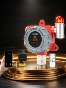 Boleesch | Commercial Gas Leak Detector