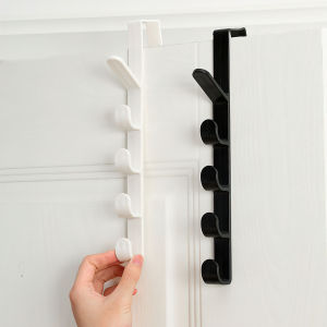 Móc treo cửa Móc treo quần áo gắn sau cửa - LAZYL