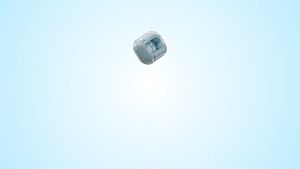 Original Air 31 TWS Transparent ENC Noise Canceling Wireless Bluetooth 5.3 Earbuds HiFi Stereo Headphones with Digital Display Charging Case Waterproof Gaming