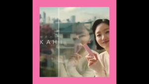 【COD ORI】Kahi Wrinkle Bounce Multi Balm 9g /Keep Skin Elasticity Well-Moisturized /Give The Skin A Healthy Glow)