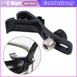 1pc Drum Microphone ClipMicrophone Drum MountAdjustable Shockproof Mic Clamp Holder Stand Drum Rim Mount Clamp