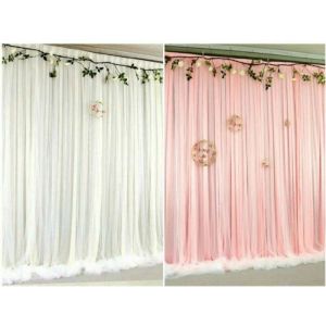 BACKDROP BACKGROUND ABUTAI KAHATEX LAPIS TILE TINGGI 800CM LEBAR/PANJANG 150CM TERBUAT DARI KAIN ABUTAI KAHATEX DILAPISI DENGAN KAIN TILE COCOK UNTUK BACKDROP PESTA ULANG TAHUN LAMARAN PERNIKAHAN DLL