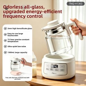 Bear | Constant Temperature Baby Electric Kettle
