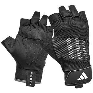 adidas | Anti-Blister Workout Gloves