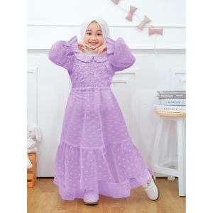 Pakaian Anak Perempuan: Fashion Dress Anak dan Gambar Anak Perempuan