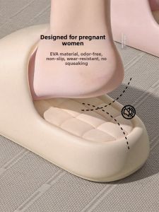 MIDANGDANG | Anti-slip Quiet Summer Indoor Slippers
