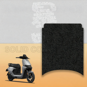 Electrical Vehicle Footrest Pad for Modification