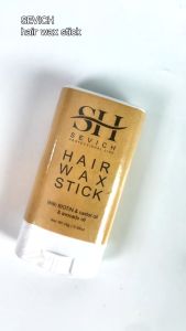 SEVICH Hair Wax Stick 16g Men Women Anti-frizz Long-lasting Hair Styling Wax Edge Control