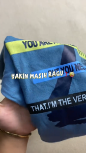 Baju Kaos Distro Anak Laki-Laki/Cowok Umur 1-12 Tahun Cotton Combed 30s - Bahan Lembut dan Tidak Panas, Sablon Tahan Lama (HARAP BACA DESKRIPSI)