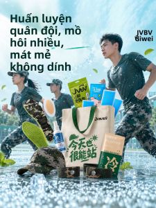 JVBV | Bộ Dụng Cụ Huấn Luyện Quân Sự Cho Học Sinh Trung Học Cơ Sở Và Trung Học Phổ Thông