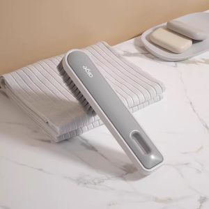 Aige | Multi-functional Soft Bristle Brush for Shoes and Clothes Long Handle