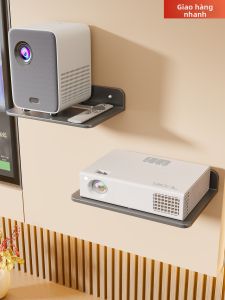 WUBUWEI | Wall Mounting Shelf Bracket For Devices