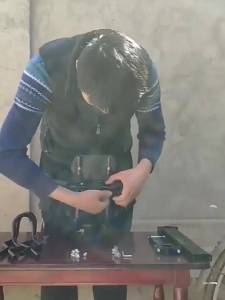 เด็กด้านหน้า Bicycle Kids Child Front Bike Seat Carrier ยานด้านหน้า สำหรับถุง