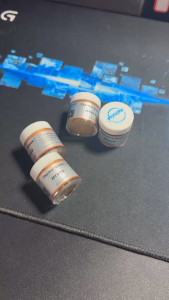 Keo Tản Nhiệt HY610 Dạng Lọ | Keo Cao Cấp Dẫn Nhiệt Cho CPU – VGA – Laptop – Máy Chơi Game