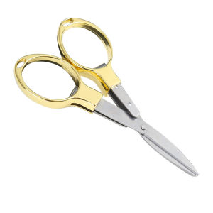Folding Multifunction Fishing Scissors