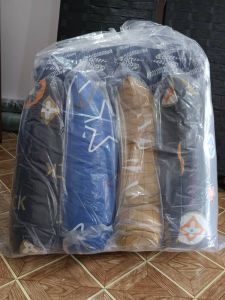 Bantal kekabu SIZE dewasa kain cantik harga borong Ready stock