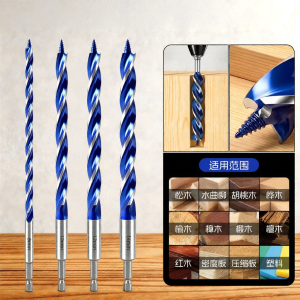 DAIENGONGJU | Electric Drill Suitable Wood Boring Drill Bit