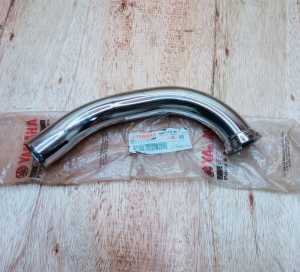 leher knalpot Yamaha RX King RX spesial rxs Congo RX k RX 100