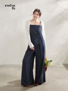 ZHANGDAREN | Bộ Đồ Mùa Hè Phù Hợp Dáng To