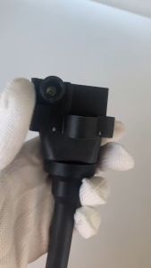 Ignition Coil 3220 for Geely Emgrand EC7 Engine 4G18 1.8L Wear Parts Accessory Auto Car Vehicle Ignition System F01R00A010