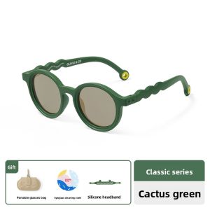 OLIVIO & CO | Polarized UV Protection Childrens Sunglasses