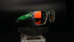 สีใหม่ล่าสุด แว่นตาเลนส์โพลาไรซ์ ใส่กลางคืนได้ G-FORZE : BLACK PANTHER