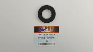 Seal Gear Depan JUPITER 20x35x5 (PSP)- Sil Sel Siel Karet As Gir Gear Depan YAMAHA CRYPTON / JUPITER