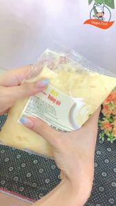 [ Chỉ giao HCM] Bơ trứng gà 500g - Saigonfood