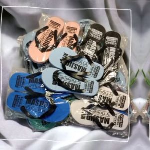 Sandal Japit Wudhu 3 Pasang: Tips & Trik