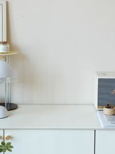 [2 Sizes] Encora Stackable Blind Box Display Box Transparent Case Toy Organizer Pop Mart Toy Storage Shelf 盲盒玩具透明展示盒