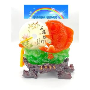 AROWANA (NEW-LARGE) #NO.R-28 #SIZE: H39CM #881