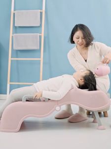 Ghế Gội Đầu Cho Bé Gấp Gọn Đa Năng – Có Bồn Chứa Nước Chống Trượt An Toàn Chất Liệu ABS Cao Cấp