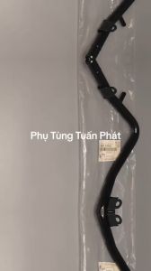 Ống Nước Dàn Sưởi Làm Mát Kia Morning Hyundai I10 2012-2019