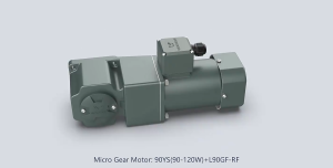 Động cơ giảm tốc tiết kiệm năng lượng nhỏ gọn một pha ba pha 380V hộp giảm tốc xoắn ốc dùng cho máy móc công nghiệp
