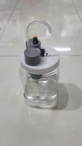 Bình rót rươu điện tử 4.0 dung tích 1.5 lit