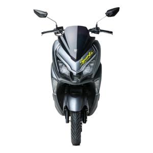 Kercan Shock Absorber Decal Sticker โลโก้ ป้ายรถจักรยานยนต์ ป้ายล้อ ชิ้นส่วนตกแต่ง วัสดุ PVC ป้ายรถจักรยานยนต์ฮุ่นยนต์ ADX125/AFC125