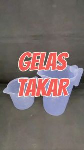 Gelas Takar Bening Transparan Gagang 500Ml: Manfaat & Cara Penggunaan