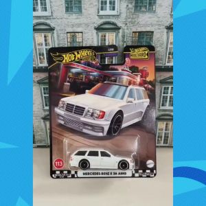 Hot Wheels Boulevard Collection 1:64 Scale Die-Cast Cars Collectors (956Y)