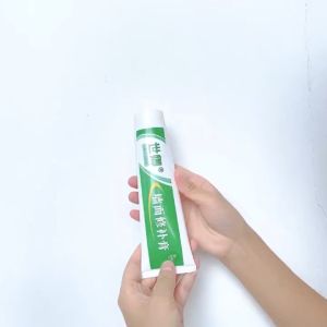 SG 250g Wall Plaster Repair Patch Paste Instant Waterproof Repair Paste Gap Fix Crack Grout Sealant