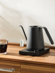 ±0 | Temperature Adjustable Electric Kettle