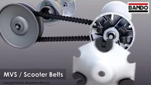 BANDO DRIVE BELT VESPA 125