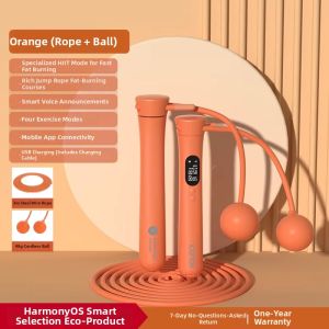 Welland | Auto Counting Smart Rope Professional Fitness Exercise