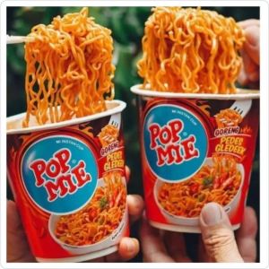 POPMIE CUP MINI INSTANT