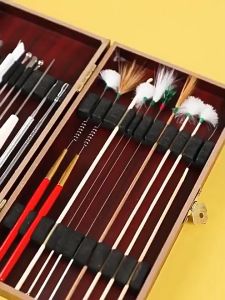 8 In 1 Alat Pembersih Kuping Alat Pembersih Telinga Lengkap Stainless Pembersih Telinga Ear Wax Picker