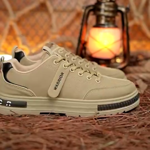Leedoo Sepatu Pria Kerja Casual Kekinian Sepatu Sneakers Outdoor Shoes Original Dewasa MC430