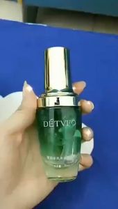 30ml DETVFO Deodorant Spray Body Odor Remover Spray Underarm Bad Odor Anti Perspirant Spray No Sweat Anti Perspirant