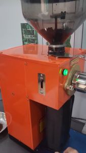 Cà Phê Mộc ĐĂK LĂK 100% Nguyên Chất ( Robusta ) - Phơi Nắng & Rang Mộc