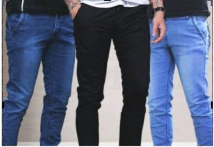 Celana Jeans Pria Slim Fit: Panduan Memilih & Mengenakan