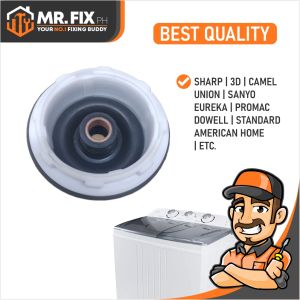 Bellow Set for Washing Machine Best Quality / Sharp / Camel / Standard / Daewoo / ETC.